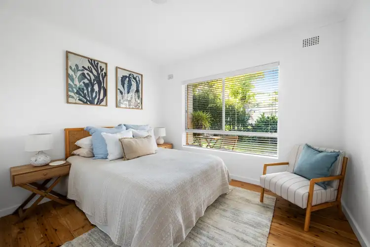 Second view of Homely apartment listing, 2/28 Bardo Road, Newport NSW 2106