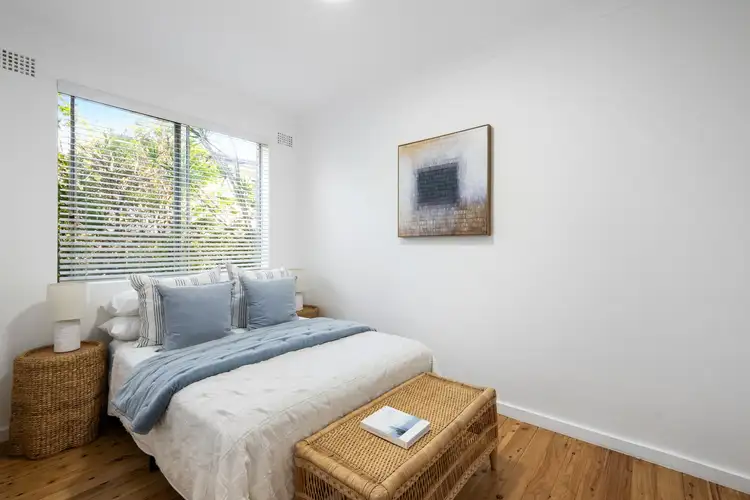 Third view of Homely apartment listing, 2/28 Bardo Road, Newport NSW 2106