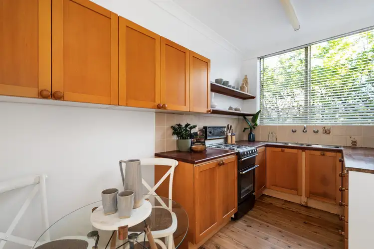 Fifth view of Homely apartment listing, 2/28 Bardo Road, Newport NSW 2106