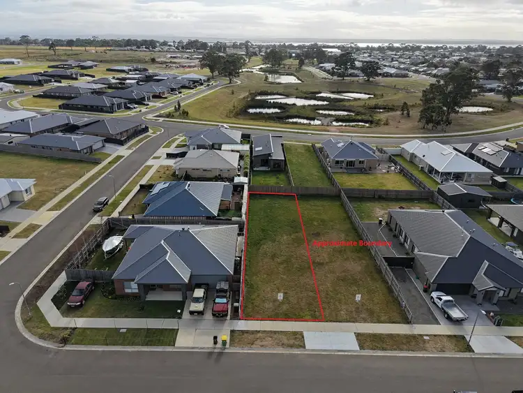 Second view of Homely land listing, 28B Bedggood Grove, Paynesville VIC 3880