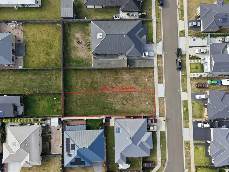 Fourth view of Homely land listing, 28B Bedggood Grove, Paynesville VIC 3880