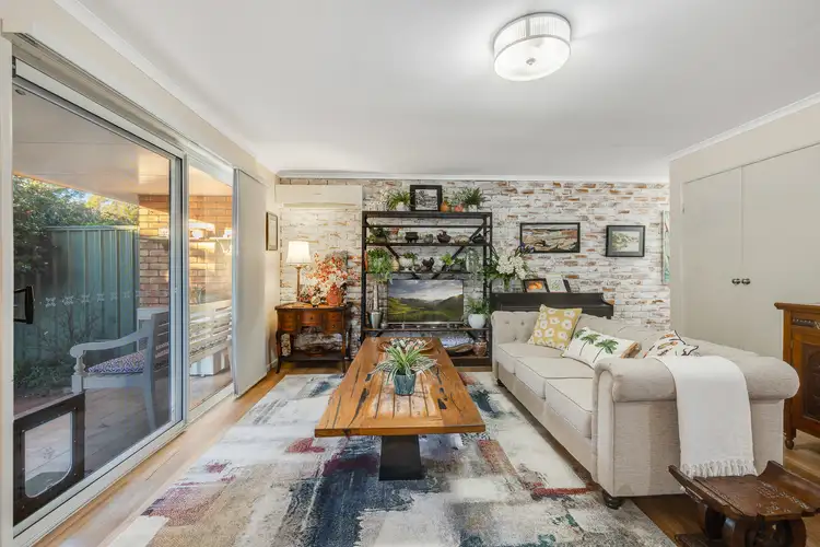 Main view of Homely unit listing, 2/31 Gladstone Street, Newtown QLD 4350