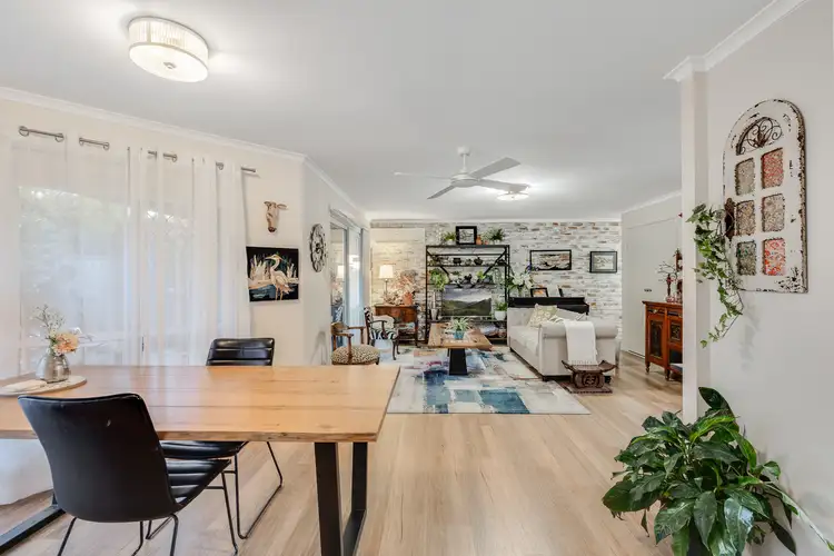 Second view of Homely unit listing, 2/31 Gladstone Street, Newtown QLD 4350