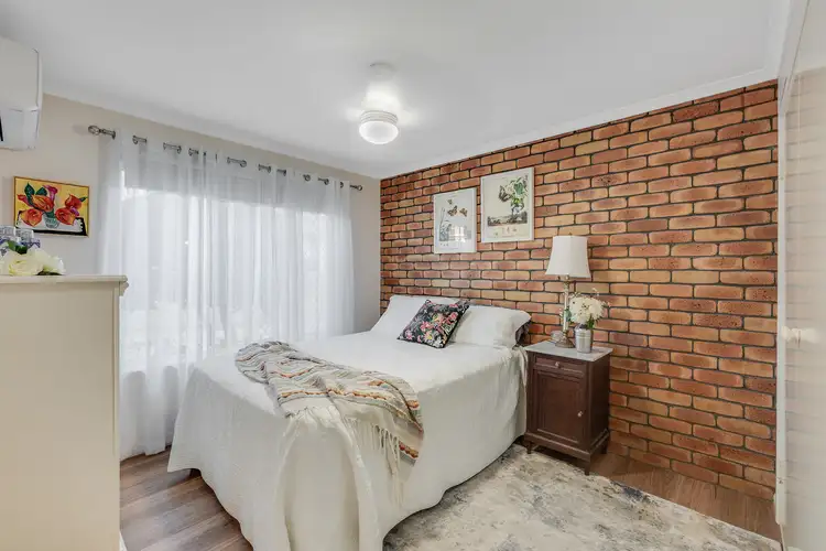 Fourth view of Homely unit listing, 2/31 Gladstone Street, Newtown QLD 4350