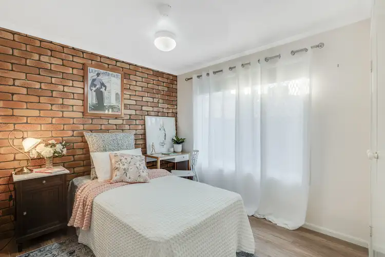 Fifth view of Homely unit listing, 2/31 Gladstone Street, Newtown QLD 4350