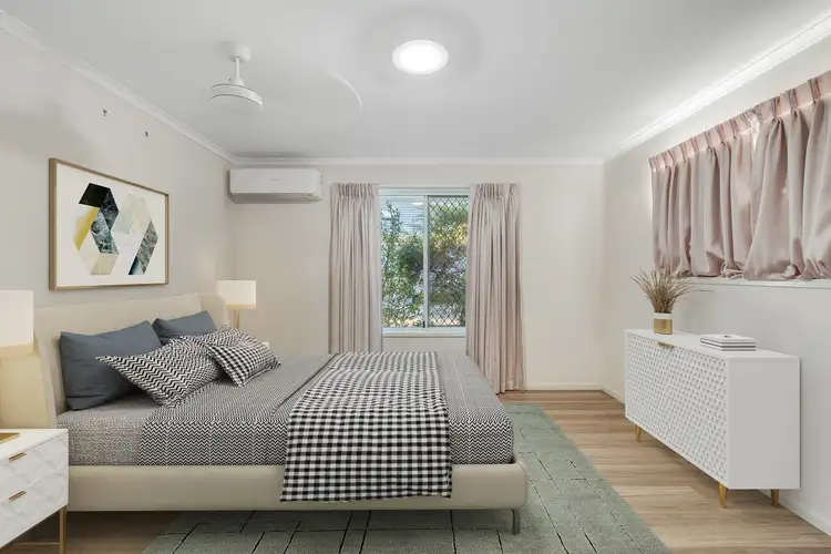 Sixth view of Homely unit listing, 2/31 Gladstone Street, Newtown QLD 4350