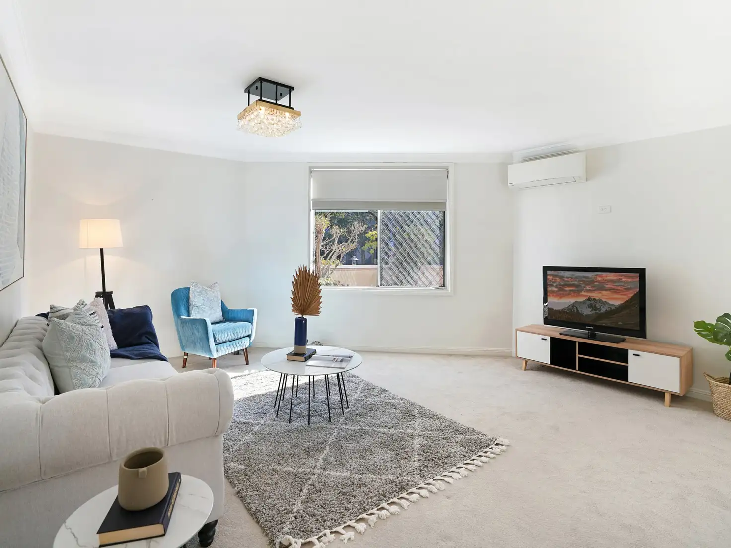Main view of Homely unit listing, 83/344 Bulwara Road, Ultimo NSW 2007