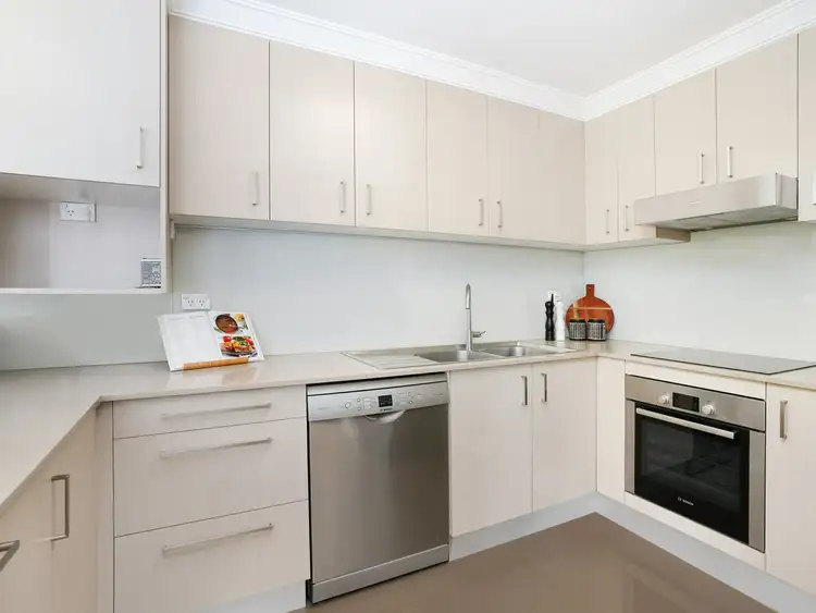 Second view of Homely unit listing, 83/344 Bulwara Road, Ultimo NSW 2007