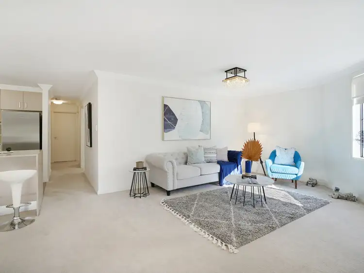 Third view of Homely unit listing, 83/344 Bulwara Road, Ultimo NSW 2007