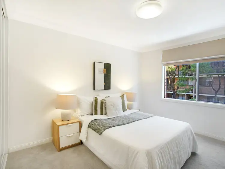 Fifth view of Homely unit listing, 83/344 Bulwara Road, Ultimo NSW 2007