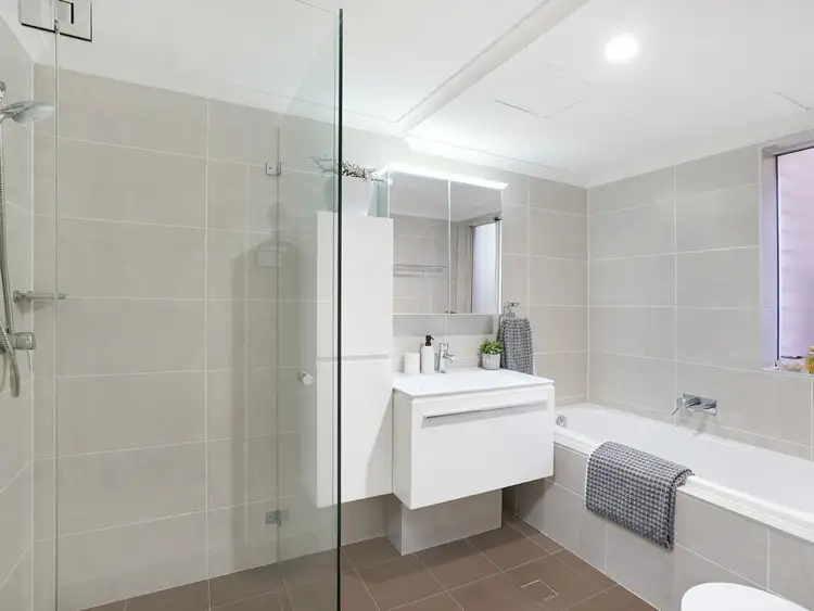 Sixth view of Homely unit listing, 83/344 Bulwara Road, Ultimo NSW 2007