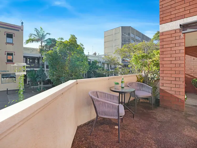 Seventh view of Homely unit listing, 83/344 Bulwara Road, Ultimo NSW 2007