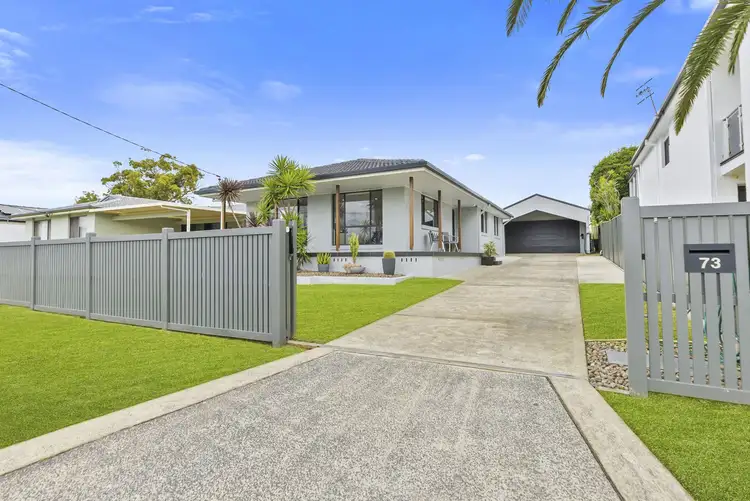 73 Brooke Avenue, Killarney Vale NSW 2261