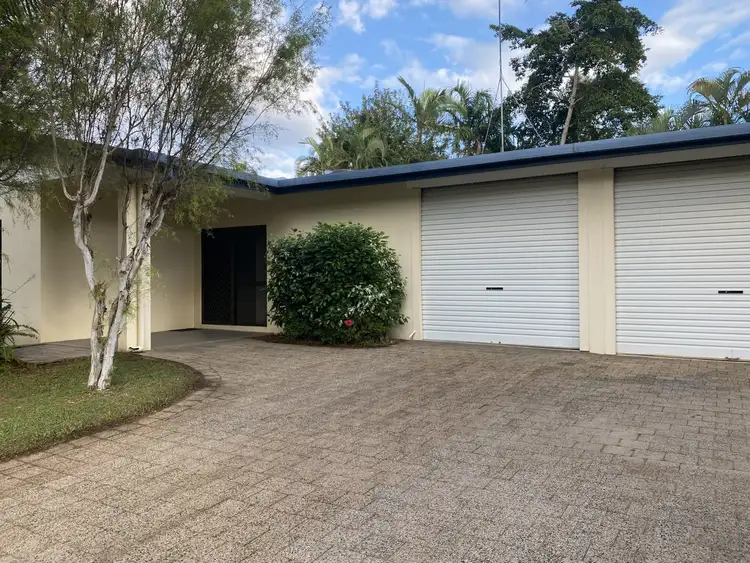 15 Hobson Drive, Brinsmead QLD 4870