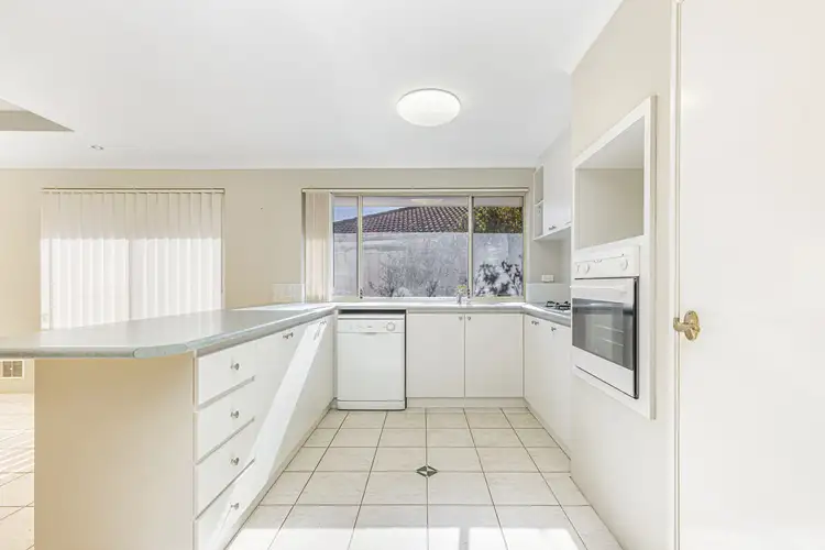 Third view of Homely house listing, 26 Coatbridge Circuit, Kinross WA 6028