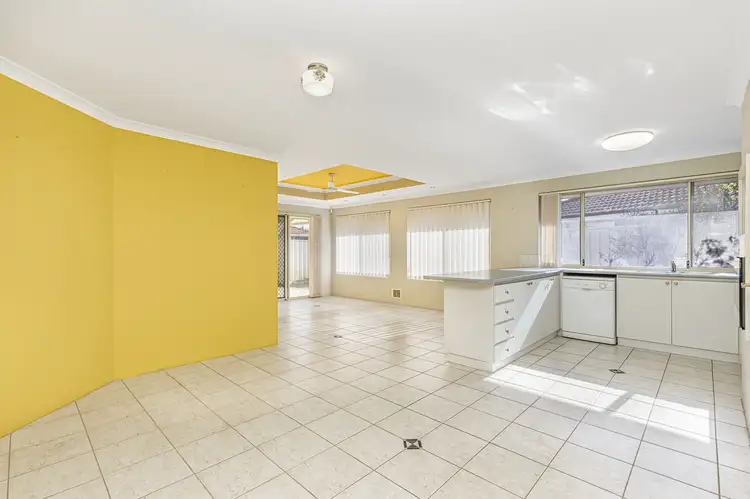 Fourth view of Homely house listing, 26 Coatbridge Circuit, Kinross WA 6028