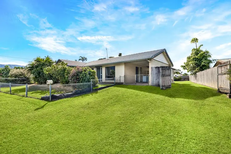 12 Rosa Close, Edmonton QLD 4869