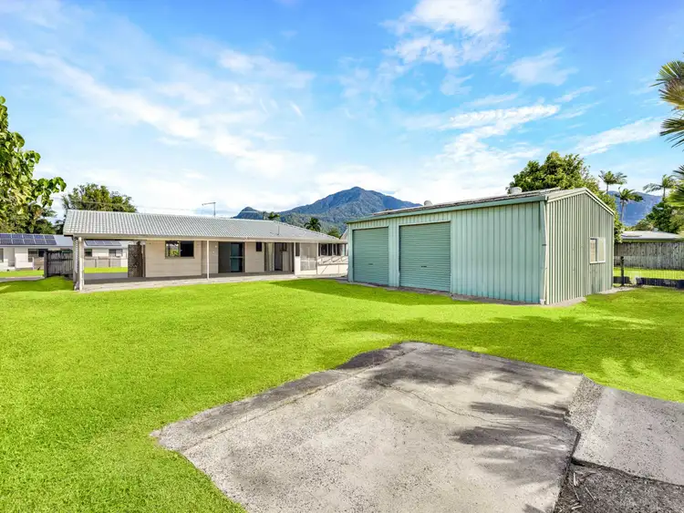 Second view of Homely house listing, 12 Rosa Close, Edmonton QLD 4869