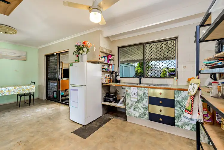 Fourth view of Homely house listing, 12 Rosa Close, Edmonton QLD 4869