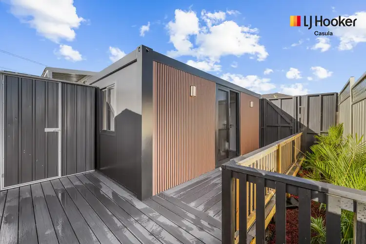 30 Greenwell Road, Prestons NSW 2170