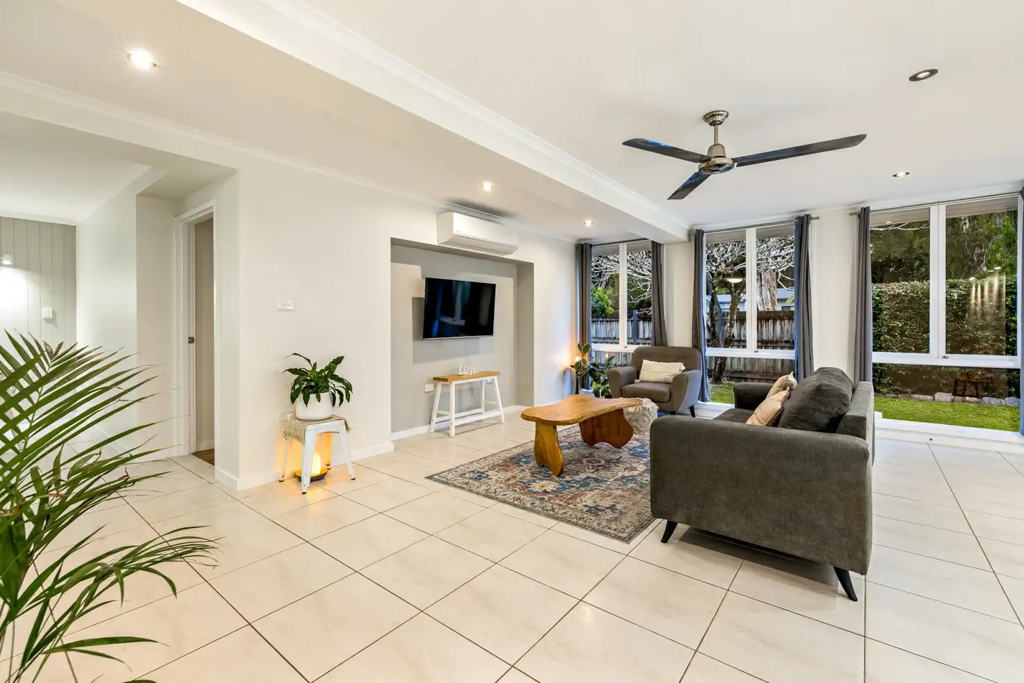 Main view of Homely house listing, 10 Hickory Street, Holloways Beach QLD 4878