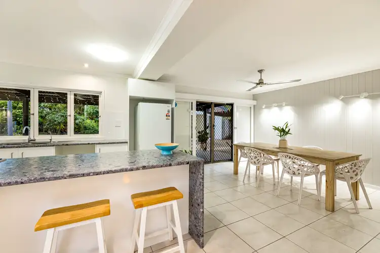 Third view of Homely house listing, 10 Hickory Street, Holloways Beach QLD 4878