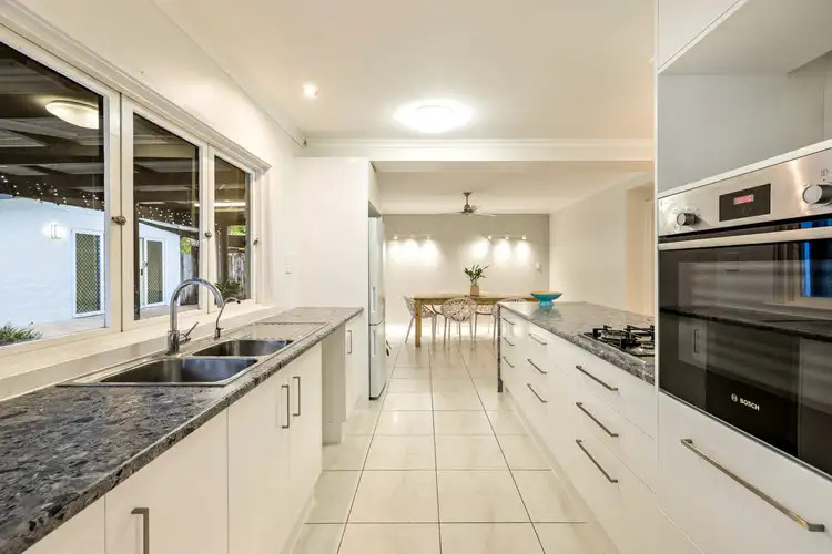 Fourth view of Homely house listing, 10 Hickory Street, Holloways Beach QLD 4878