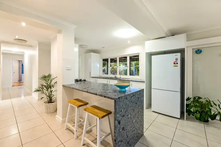 Fifth view of Homely house listing, 10 Hickory Street, Holloways Beach QLD 4878