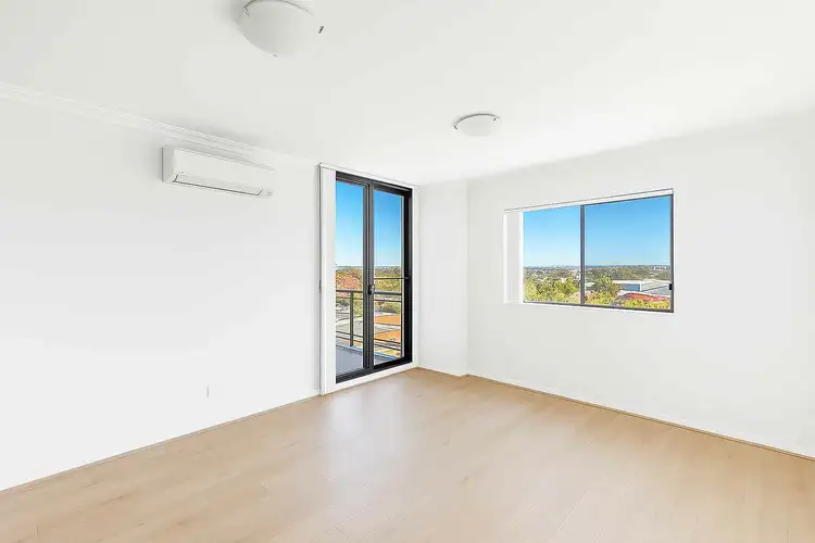 Main view of Homely apartment listing, 28/80-82 Tasman Parade, Fairfield West NSW 2165