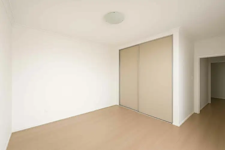 Second view of Homely apartment listing, 28/80-82 Tasman Parade, Fairfield West NSW 2165