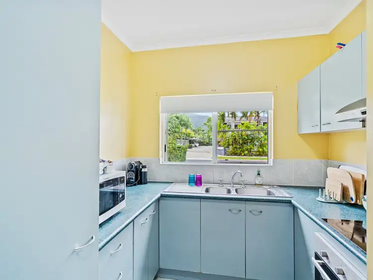 Second view of Homely unit listing, 2/3-5 Springfield Crescent, Manoora QLD 4870