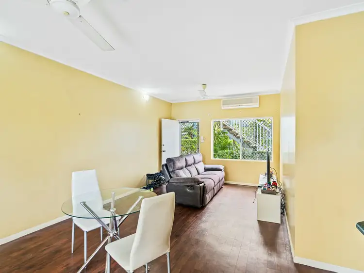 Third view of Homely unit listing, 2/3-5 Springfield Crescent, Manoora QLD 4870