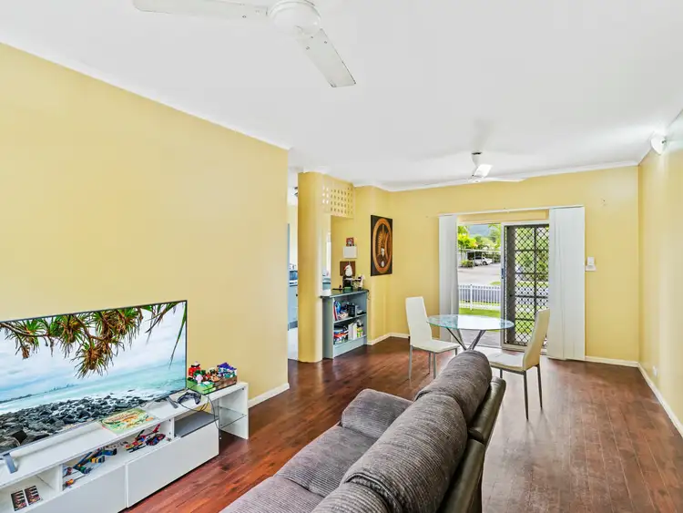 Fourth view of Homely unit listing, 2/3-5 Springfield Crescent, Manoora QLD 4870