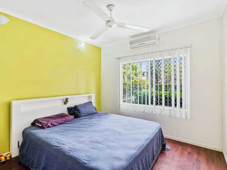 Fifth view of Homely unit listing, 2/3-5 Springfield Crescent, Manoora QLD 4870