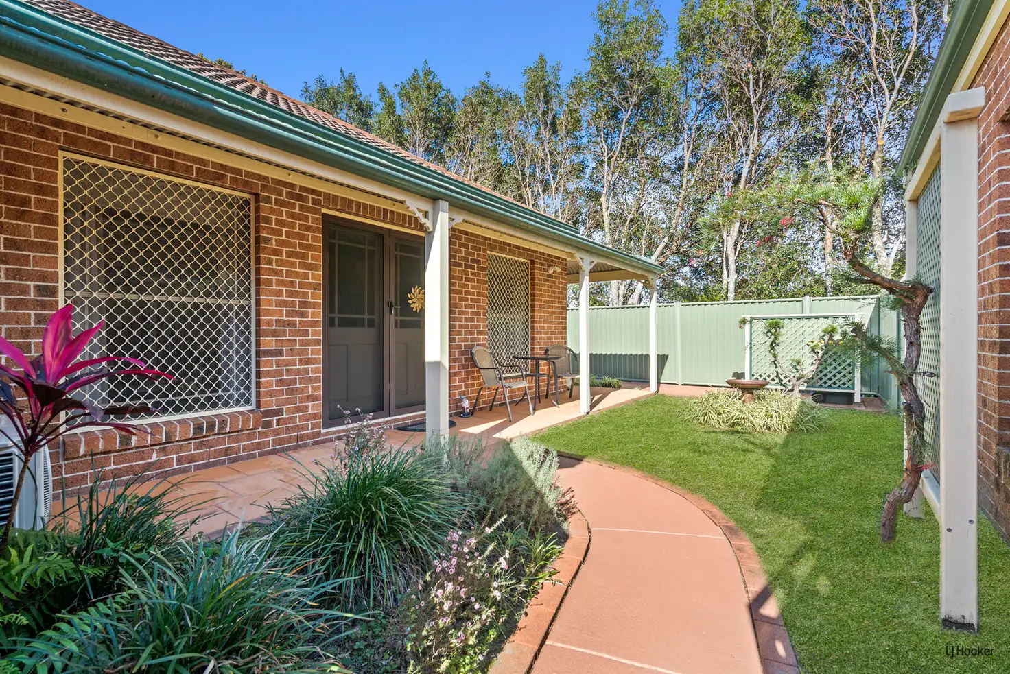 Main view of Homely villa listing, 3/10-12 Alexander Court, Tweed Heads South NSW 2486