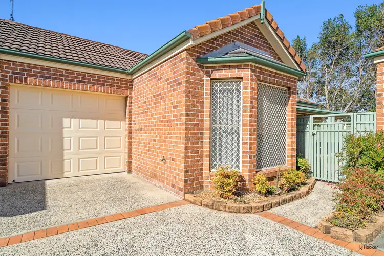 Second view of Homely villa listing, 3/10-12 Alexander Court, Tweed Heads South NSW 2486