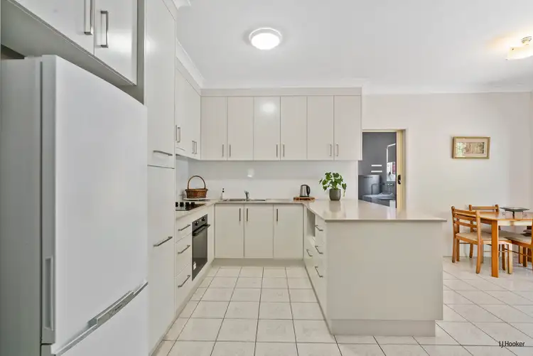 Third view of Homely villa listing, 3/10-12 Alexander Court, Tweed Heads South NSW 2486