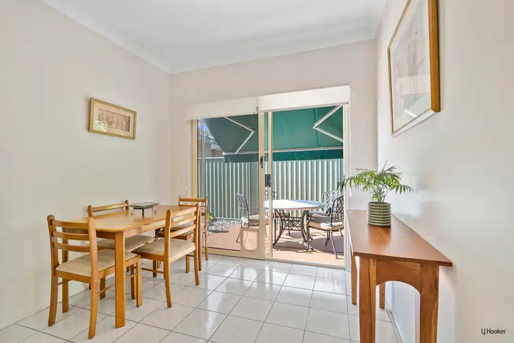 Fourth view of Homely villa listing, 3/10-12 Alexander Court, Tweed Heads South NSW 2486