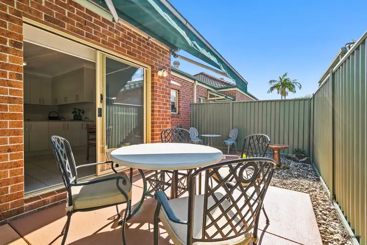 Fifth view of Homely villa listing, 3/10-12 Alexander Court, Tweed Heads South NSW 2486