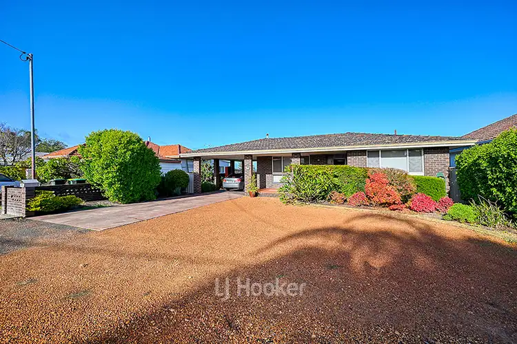 Second view of Homely house listing, 7 Carma Avenue, Collie WA 6225