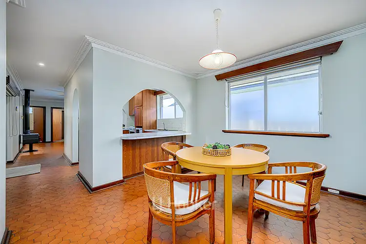 Fifth view of Homely house listing, 7 Carma Avenue, Collie WA 6225