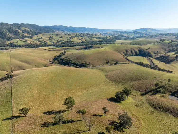 Third view of Homely rural property listing, 40 Sandy Creek Road, Ensay VIC 3895