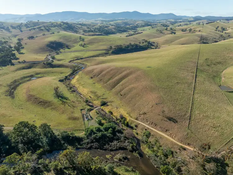 Fourth view of Homely rural property listing, 40 Sandy Creek Road, Ensay VIC 3895