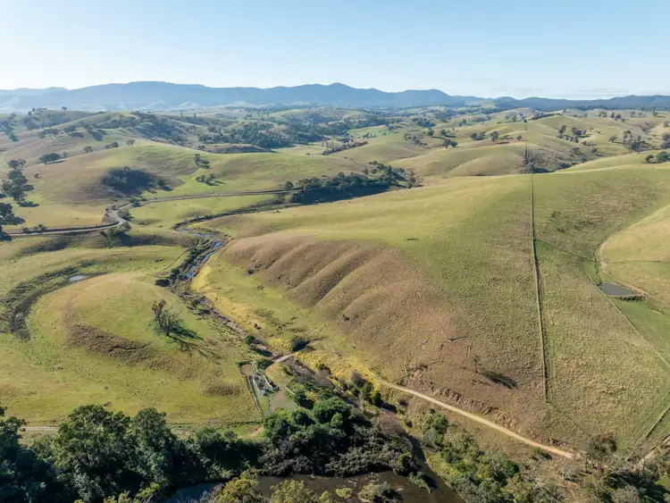 Fifth view of Homely rural property listing, 40 Sandy Creek Road, Ensay VIC 3895