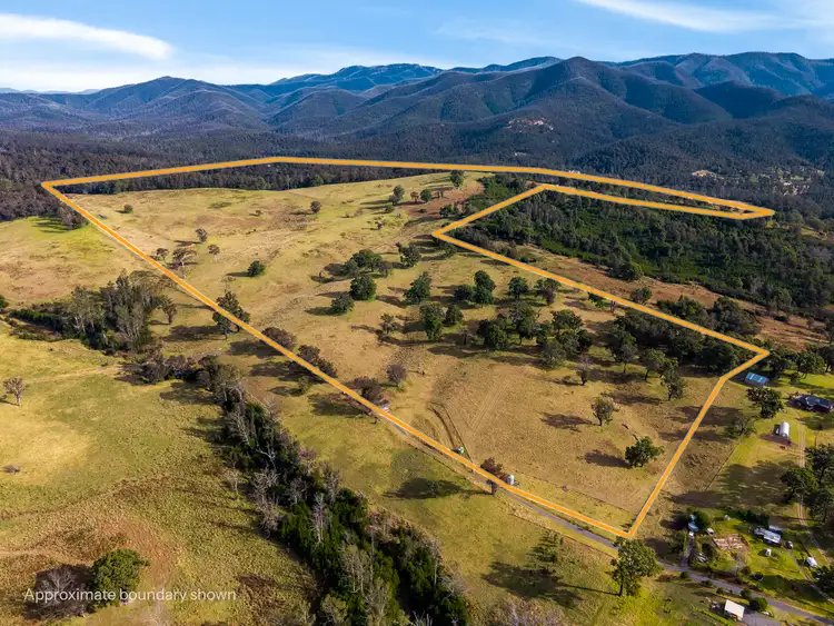 Second view of Homely land listing, Lot 63 Watts Road, Cobargo NSW 2550