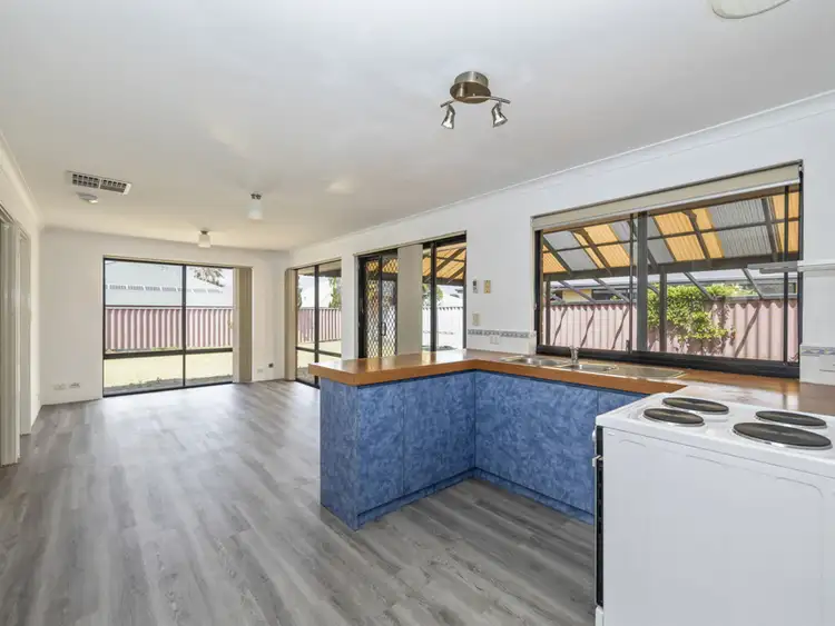 Second view of Homely house listing, 9 Ferry Way, Quinns Rocks WA 6030