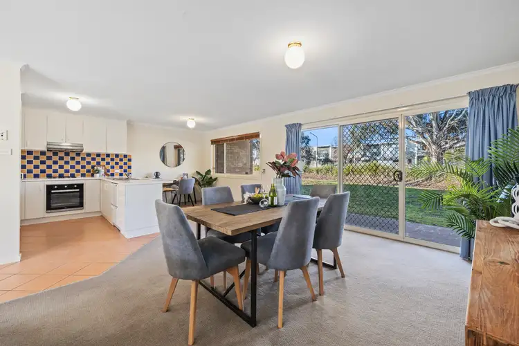 5/21 Aspinall Street, Watson ACT 2602