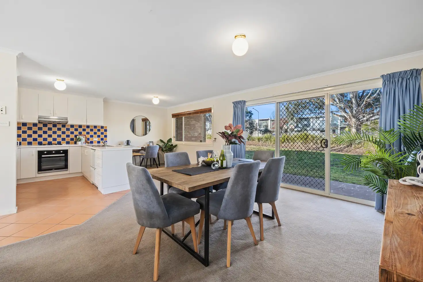 Main view of Homely townhouse listing, 5/21 Aspinall Street, Watson ACT 2602