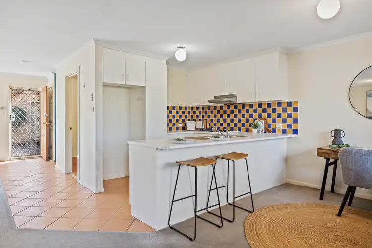Fourth view of Homely townhouse listing, 5/21 Aspinall Street, Watson ACT 2602