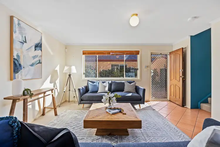 Fifth view of Homely townhouse listing, 5/21 Aspinall Street, Watson ACT 2602